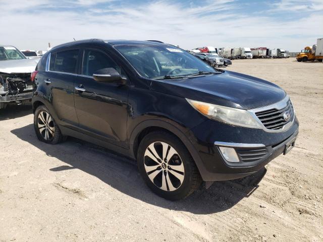 Photo 3 VIN: KNDPC3A27D7506753 - KIA SPORTAGE 