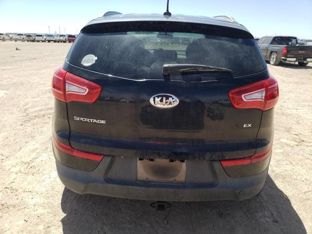 Photo 5 VIN: KNDPC3A27D7506753 - KIA SPORTAGE 