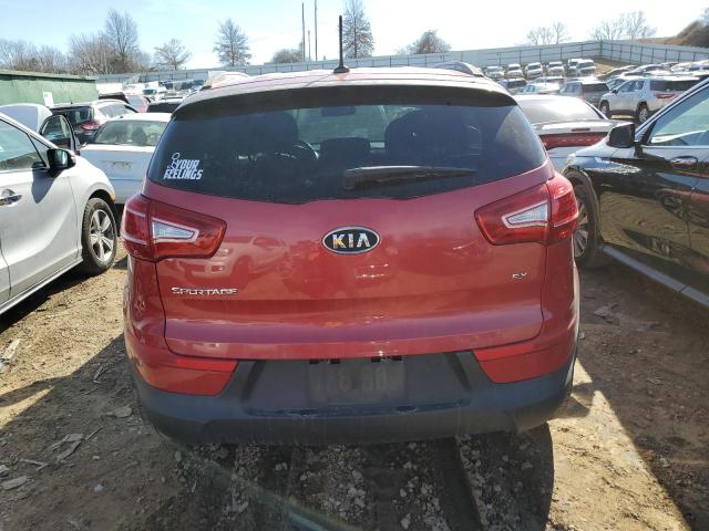 Photo 5 VIN: KNDPC3A28B7019655 - KIA SPORTAGE 