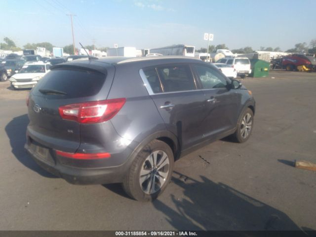 Photo 3 VIN: KNDPC3A28B7130402 - KIA SPORTAGE 