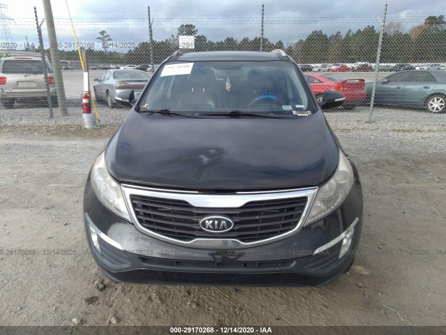 Photo 5 VIN: KNDPC3A28B7161021 - KIA SPORTAGE 