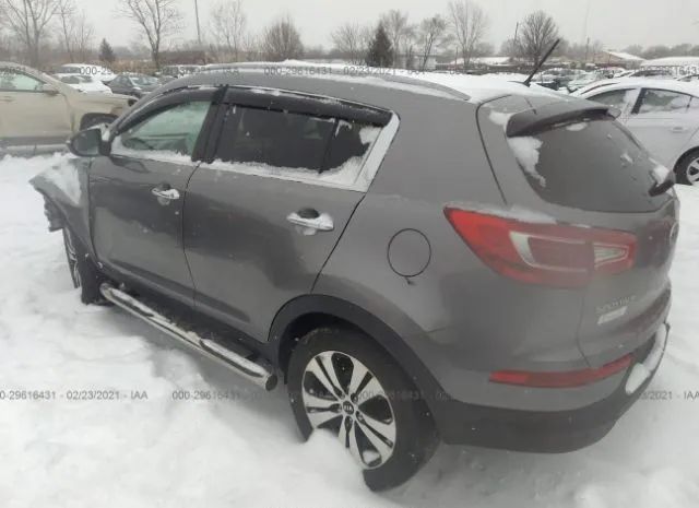 Photo 2 VIN: KNDPC3A28C7268703 - KIA SPORTAGE 