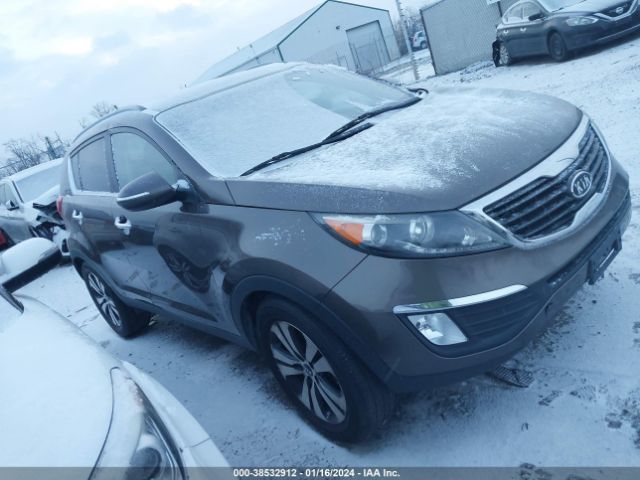 Photo 0 VIN: KNDPC3A28C7329810 - KIA SPORTAGE 