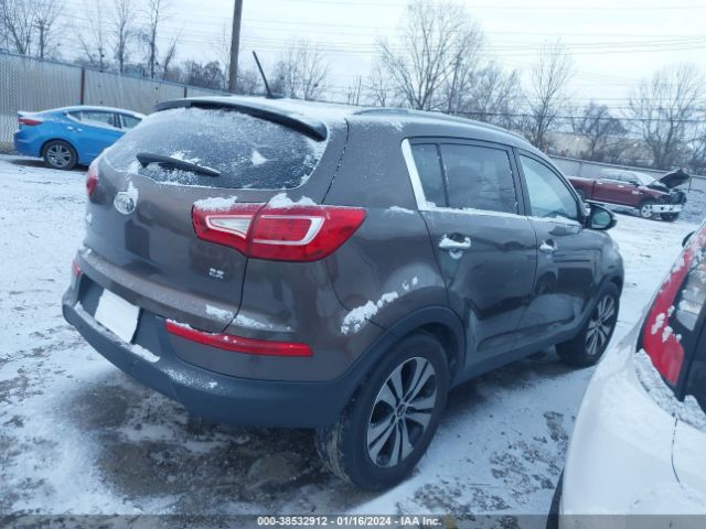 Photo 3 VIN: KNDPC3A28C7329810 - KIA SPORTAGE 