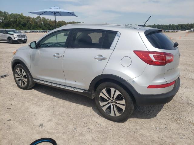 Photo 1 VIN: KNDPC3A28D7371668 - KIA SPORTAGE 