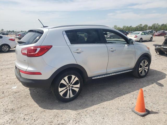 Photo 2 VIN: KNDPC3A28D7371668 - KIA SPORTAGE 