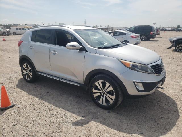 Photo 3 VIN: KNDPC3A28D7371668 - KIA SPORTAGE 