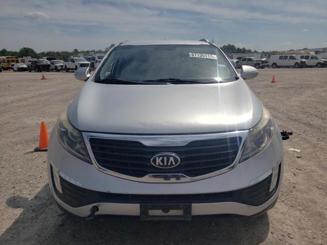 Photo 4 VIN: KNDPC3A28D7371668 - KIA SPORTAGE 