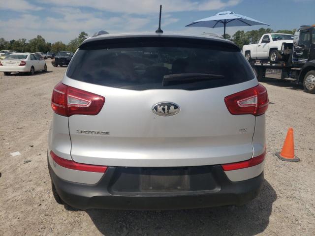 Photo 5 VIN: KNDPC3A28D7371668 - KIA SPORTAGE 