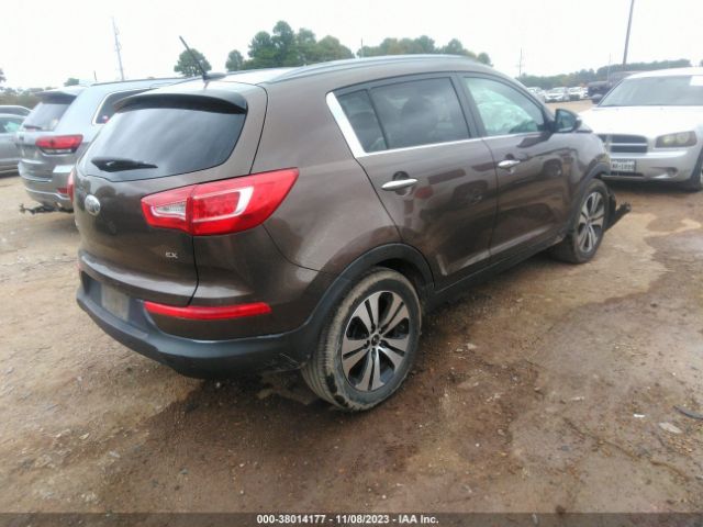 Photo 3 VIN: KNDPC3A28D7432209 - KIA SPORTAGE 