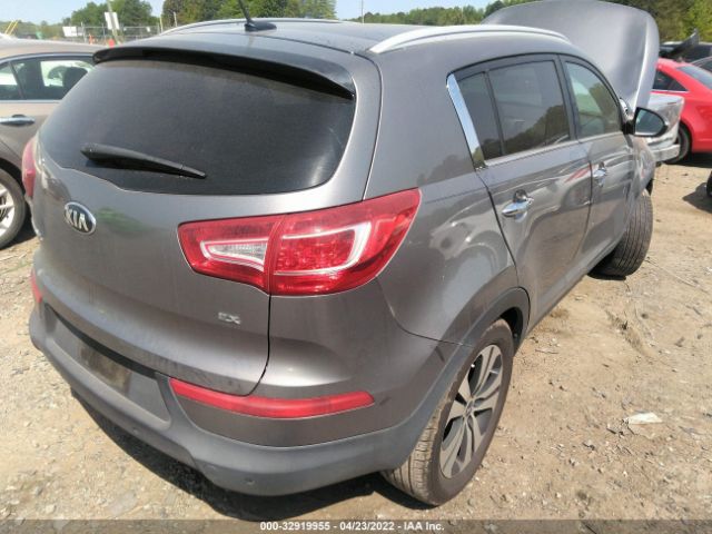 Photo 3 VIN: KNDPC3A28D7469907 - KIA SPORTAGE 