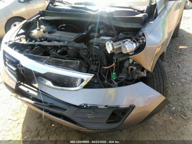 Photo 5 VIN: KNDPC3A28D7469907 - KIA SPORTAGE 