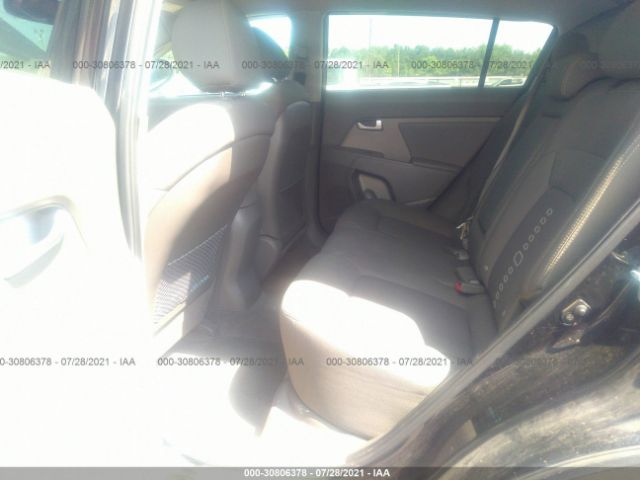 Photo 7 VIN: KNDPC3A29B7019454 - KIA SPORTAGE 