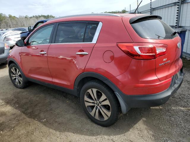 Photo 1 VIN: KNDPC3A29D7433109 - KIA SPORTAGE 