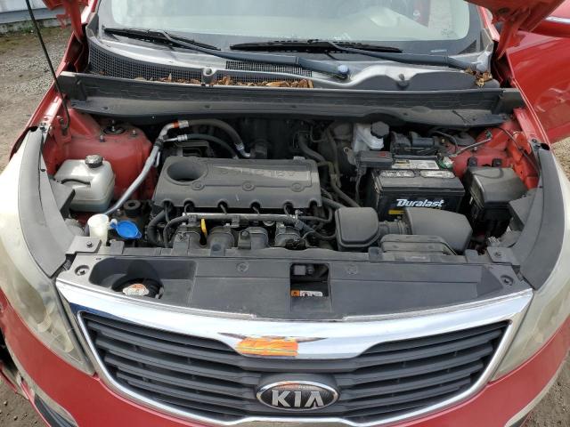 Photo 11 VIN: KNDPC3A29D7433109 - KIA SPORTAGE 