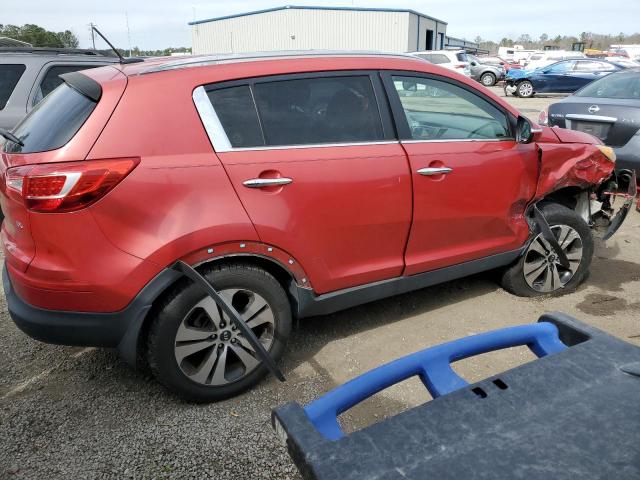 Photo 2 VIN: KNDPC3A29D7433109 - KIA SPORTAGE 