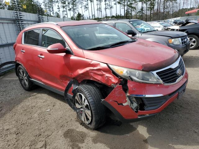 Photo 3 VIN: KNDPC3A29D7433109 - KIA SPORTAGE 