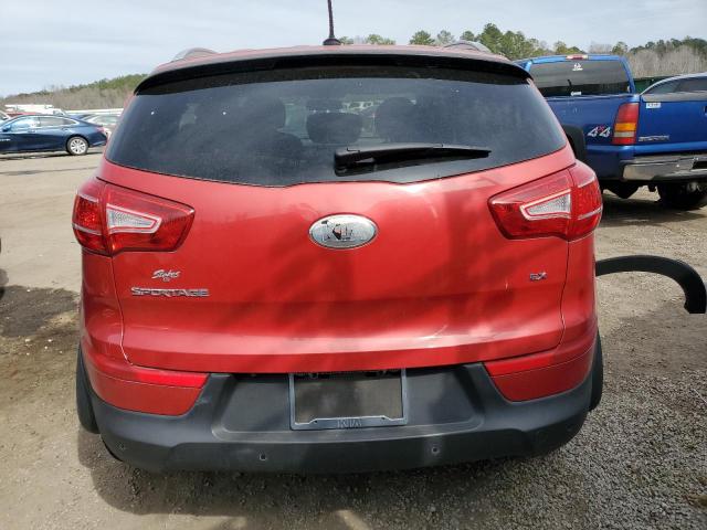 Photo 5 VIN: KNDPC3A29D7433109 - KIA SPORTAGE 