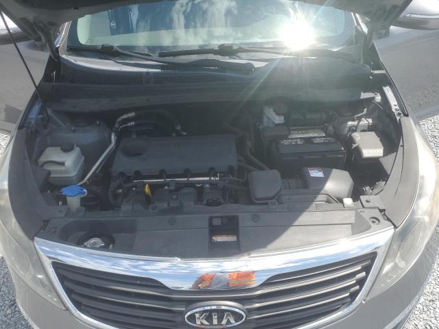 Photo 10 VIN: KNDPC3A2XB7032178 - KIA SPORTAGE 