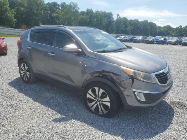 Photo 3 VIN: KNDPC3A2XB7032178 - KIA SPORTAGE 