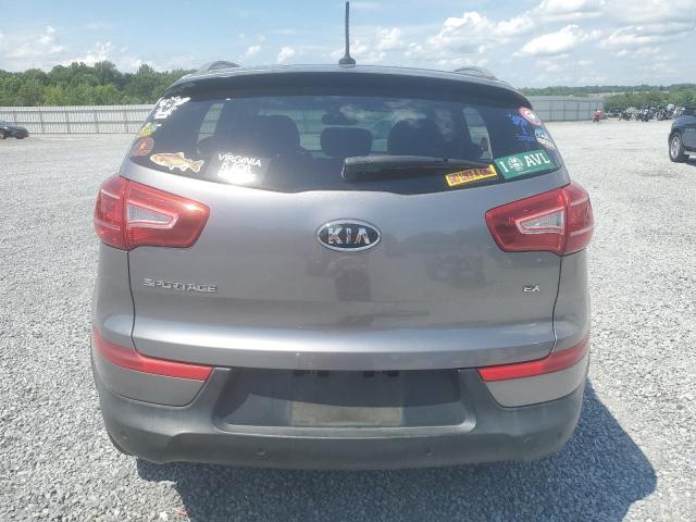 Photo 5 VIN: KNDPC3A2XB7032178 - KIA SPORTAGE 