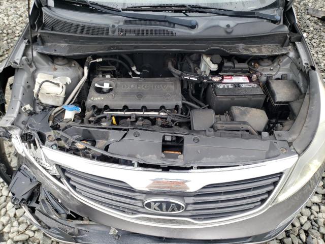 Photo 11 VIN: KNDPC3A2XB7056593 - KIA SPORTAGE 