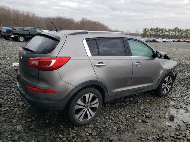 Photo 2 VIN: KNDPC3A2XB7056593 - KIA SPORTAGE 