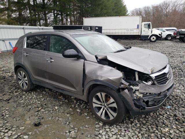 Photo 3 VIN: KNDPC3A2XB7056593 - KIA SPORTAGE 