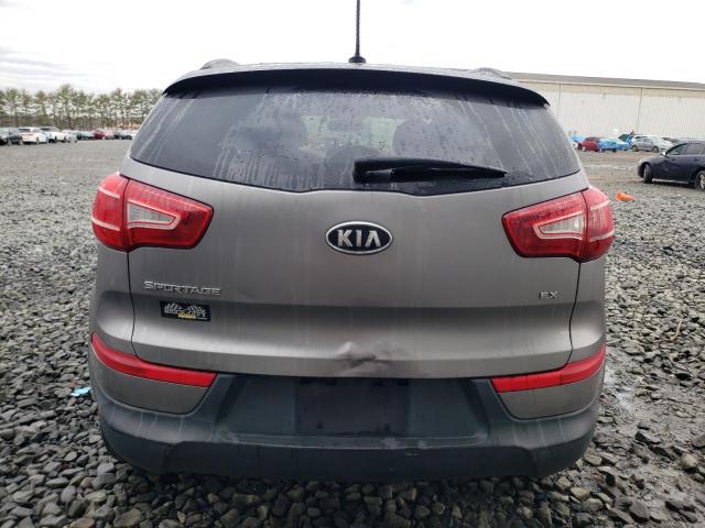 Photo 5 VIN: KNDPC3A2XB7056593 - KIA SPORTAGE 