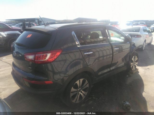 Photo 3 VIN: KNDPC3A2XC7181546 - KIA SPORTAGE 