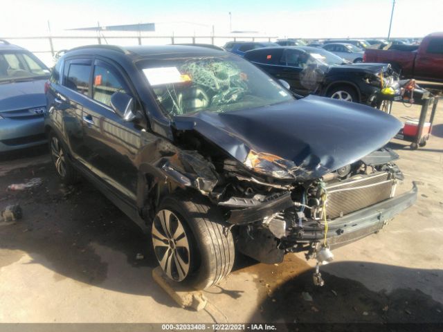 Photo 5 VIN: KNDPC3A2XC7181546 - KIA SPORTAGE 