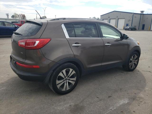 Photo 2 VIN: KNDPC3A2XC7185807 - KIA SPORTAGE 