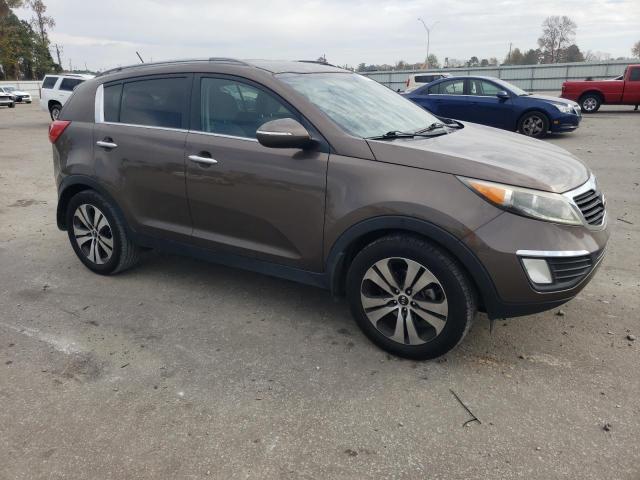 Photo 3 VIN: KNDPC3A2XC7185807 - KIA SPORTAGE 