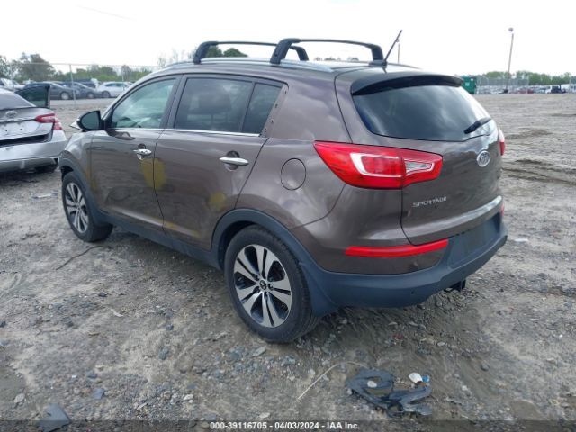 Photo 2 VIN: KNDPC3A2XC7340355 - KIA SPORTAGE 