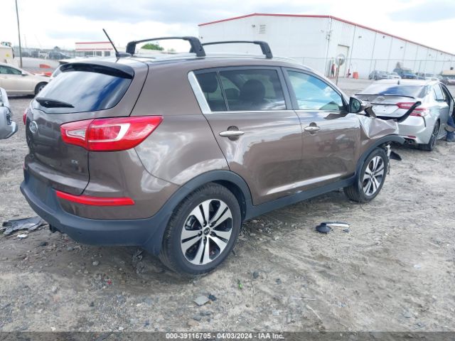 Photo 3 VIN: KNDPC3A2XC7340355 - KIA SPORTAGE 