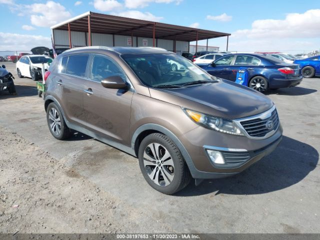 Photo 0 VIN: KNDPC3A2XC7340498 - KIA SPORTAGE 