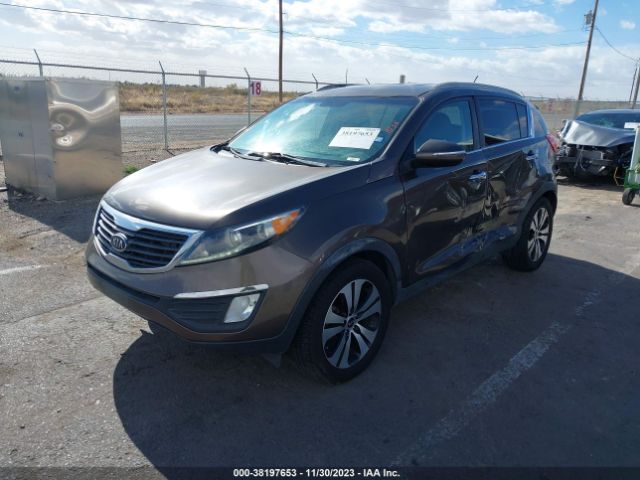 Photo 1 VIN: KNDPC3A2XC7340498 - KIA SPORTAGE 