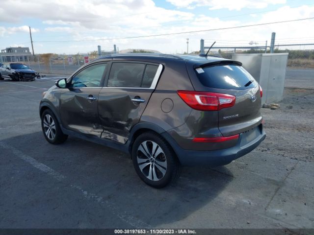 Photo 2 VIN: KNDPC3A2XC7340498 - KIA SPORTAGE 