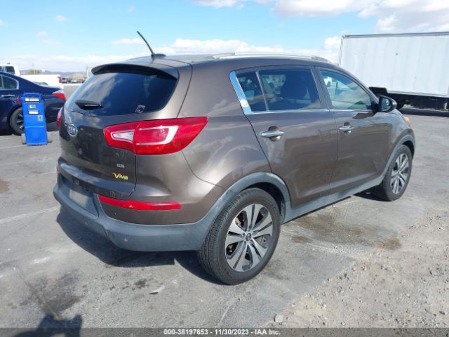 Photo 3 VIN: KNDPC3A2XC7340498 - KIA SPORTAGE 