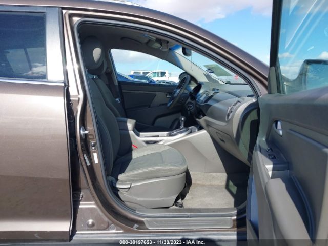 Photo 4 VIN: KNDPC3A2XC7340498 - KIA SPORTAGE 