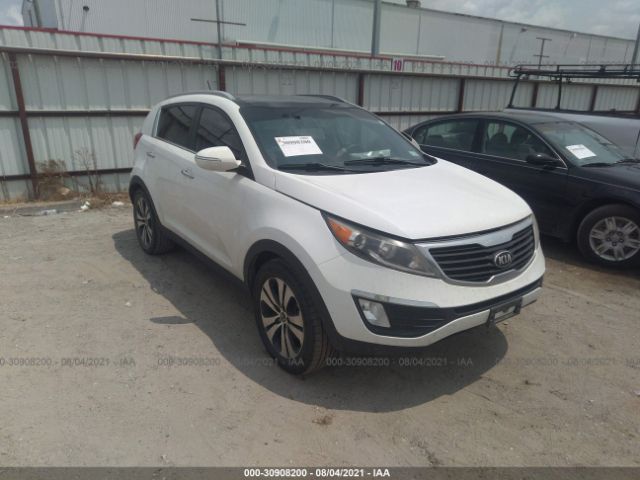 Photo 0 VIN: KNDPC3A2XD7442630 - KIA SPORTAGE 