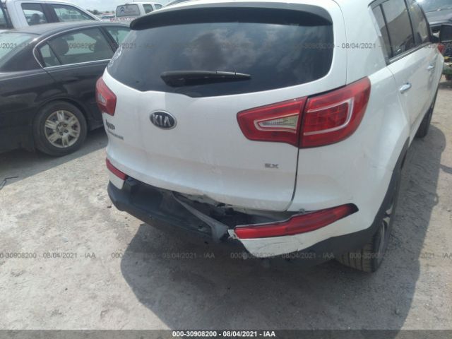 Photo 5 VIN: KNDPC3A2XD7442630 - KIA SPORTAGE 