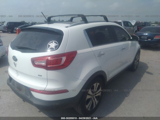 Photo 3 VIN: KNDPC3A2XD7472663 - KIA SPORTAGE 