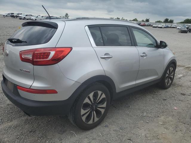 Photo 2 VIN: KNDPC3A60D7505379 - KIA SPORTAGE 