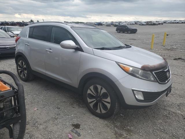 Photo 3 VIN: KNDPC3A60D7505379 - KIA SPORTAGE 