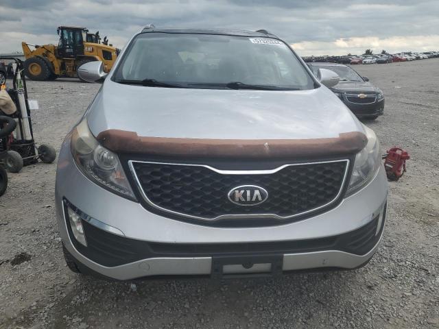 Photo 4 VIN: KNDPC3A60D7505379 - KIA SPORTAGE 