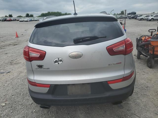 Photo 5 VIN: KNDPC3A60D7505379 - KIA SPORTAGE 