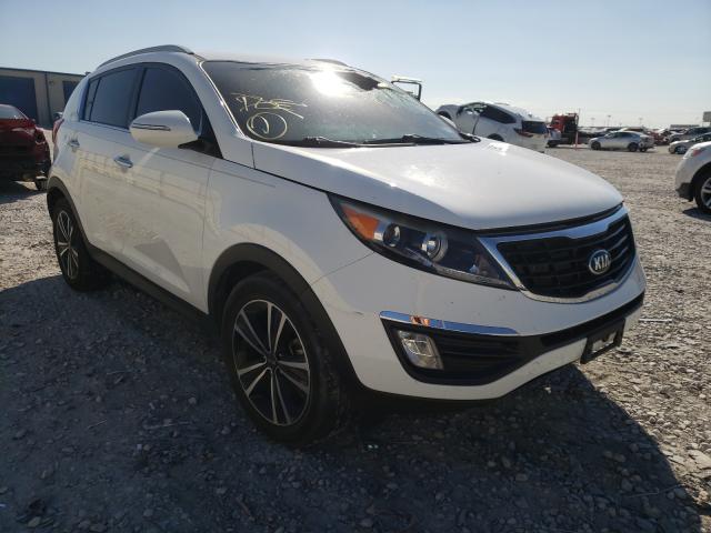 Photo 0 VIN: KNDPC3A60F7792015 - KIA SPORTAGE 