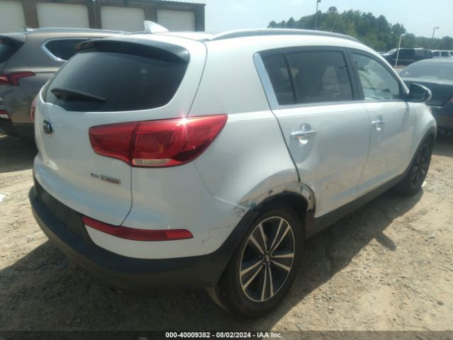 Photo 3 VIN: KNDPC3A60G7830747 - KIA SPORTAGE 