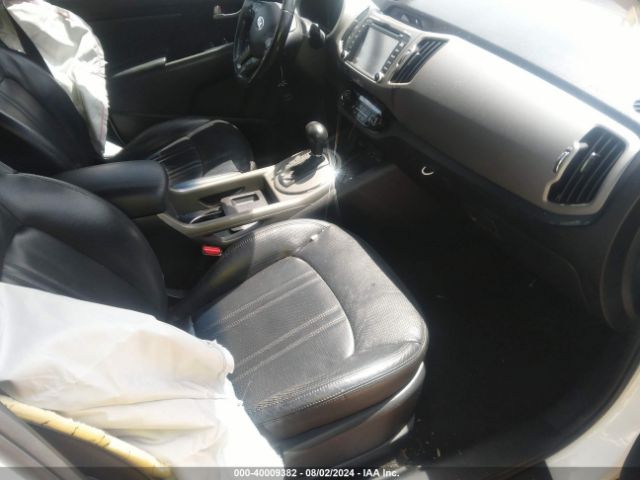 Photo 4 VIN: KNDPC3A60G7830747 - KIA SPORTAGE 